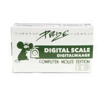 Balance digitale Purize Mouse 0.01 g