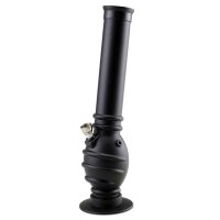Bong en acrylique Oval 31 cm