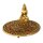 Porte-encens Buddha