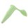 Tube de microcentrifugeuse 0,5ml vert
