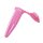 Tube de microcentrifugeuse 0,5ml rouge