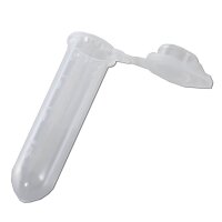Récipient à micro réaction 2 ml rond