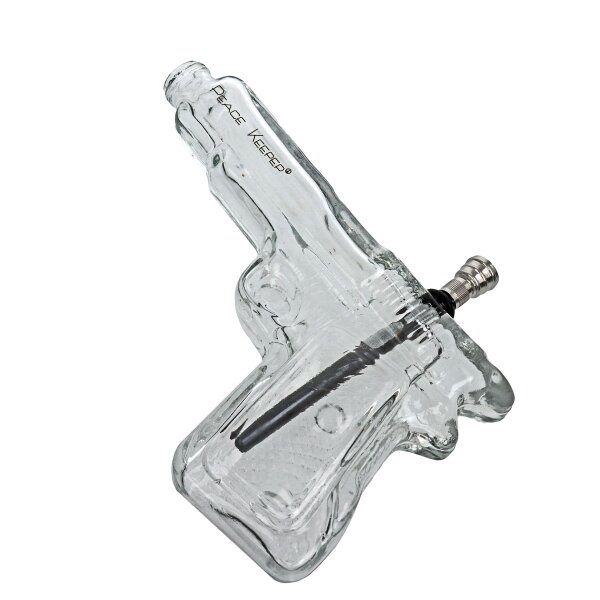 Peace Keeper Gun Bang