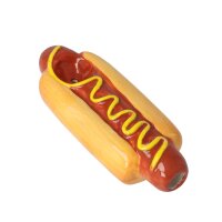 Tuyau en céramique Champ High "Hot Dog"