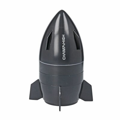 Broyeur Champ High 4 pièces Black Spaceship