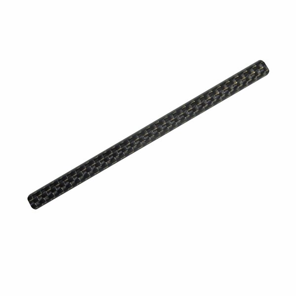 Tube de reniflage en carbone 11 cm