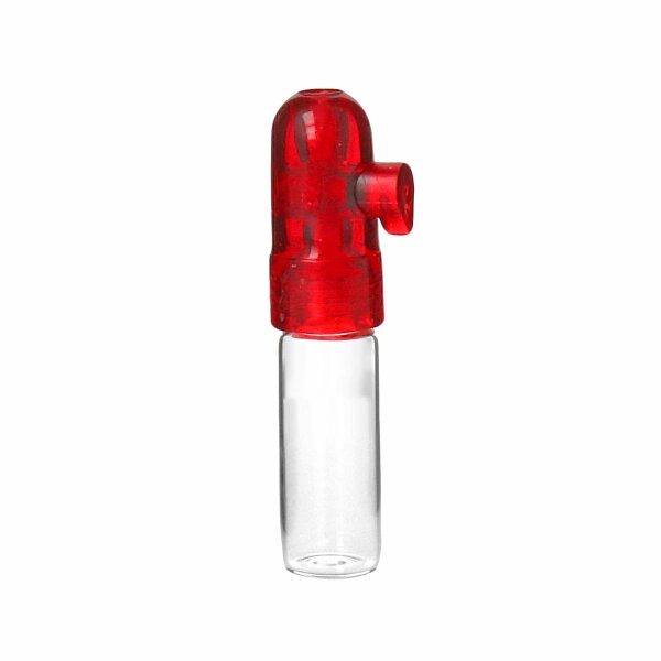 Doseur 7,2cm rouge