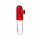 Doseur 7,2cm rouge