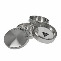 Champ High XXL broyeur à tamis Maxi - 100 mm Maxi