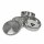 Champ High XXL broyeur à tamis Maxi - 100 mm Maxi