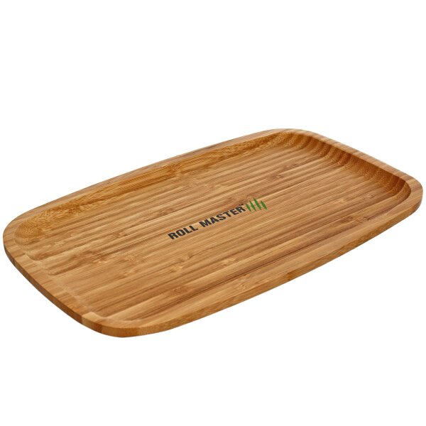 Plateau de Roulement de Base Roll Master