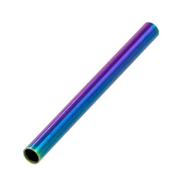 Tube à priser Rainbow de 60 mm