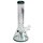 Black Leaf Bang de glace avec diffuseur Bowl 35 cm