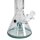 Black Leaf Bang de glace avec diffuseur Bowl 35 cm