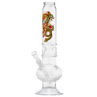 Tattoo Dragon Bouncer Glace 42 cm