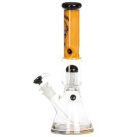 Grace Glass Cheech & Chong 10x-Perc jaune