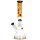 Grace Glass Cheech & Chong 10x-Perc jaune