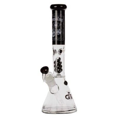 Grace Glass Cheech & Chong noir
