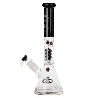 Grace Glass Cheech & Chong noir
