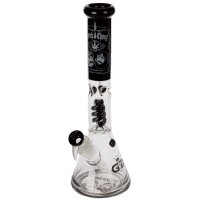 Grace Glass Cheech & Chong noir