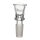Cloche en verre Illex 14,5