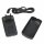 Cachette "Charger"