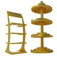 Supports de clipper
