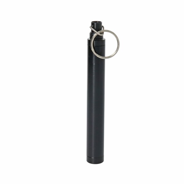 Boîte aux joints porte-clés noir