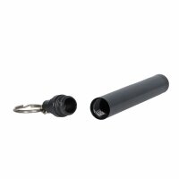 Boîte aux joints porte-clés noir