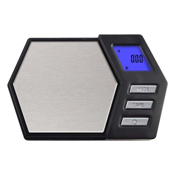 Balance de poche Dipse HEX 300/0,01g