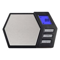 Balance de poche Dipse HEX 300/0,01g
