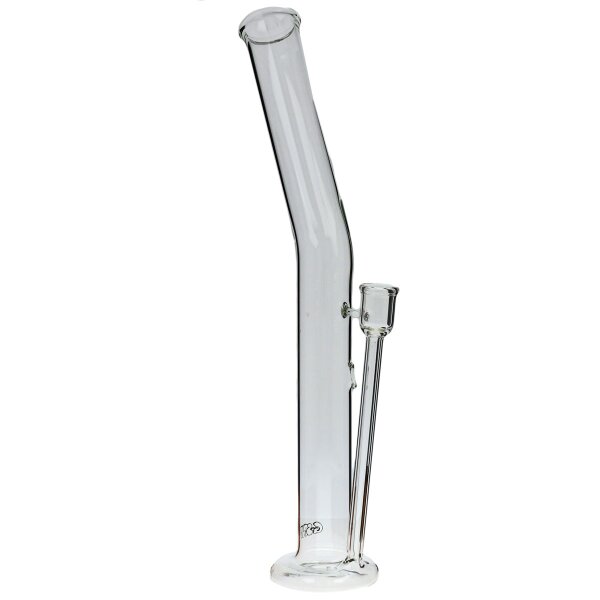 G-Spot Bong à pied creux sans joint