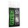 Filtre à charbon actif Gizeh Slim 6 mm Black