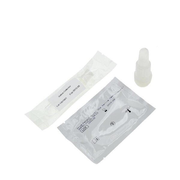 Multi-3 test de drogue salive