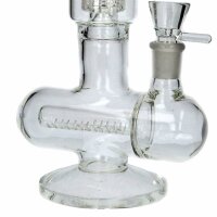 Highline Cross Tube Perc