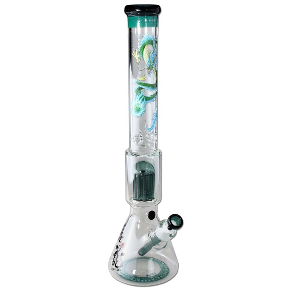 Black Leaf Qinglong Percolateurbong 49 cm cône