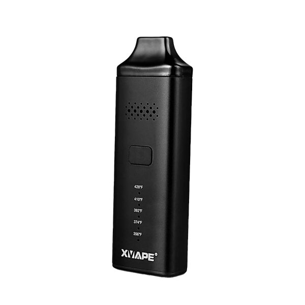 Vaporisateur XVAPE Avant