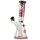 Grace Glass Bong à glace Chat en colère de 27 cm