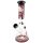 Grace Glass Bong à glace Chat en colère de 27 cm
