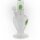 Bong Greenline Peace avec perc dome 35 cm