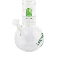 Bong Greenline Monkey avec Domeperc
