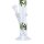 Bong en verre Multileaf Cylindre 40 cm 18,8