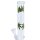 Bong en verre Multileaf Cylindre 40 cm 18,8