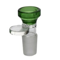 Bol épais avec poignée Jelly Joker 18.8 vert