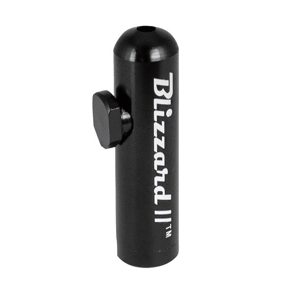 Doseur à priser "Blizzard 2" noir