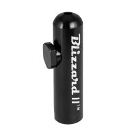 Doseur à priser "Blizzard 2" noir