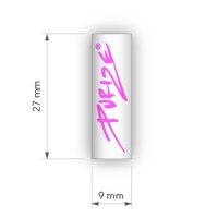 PURIZE® Taille courte régulière 9 mm - 50x