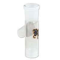 Black Leaf attrape-cendres avec écran 18.8mm