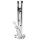 Black Leaf Premium Bong cylindrique 9mm
