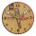 Horloge murale RAW Cone